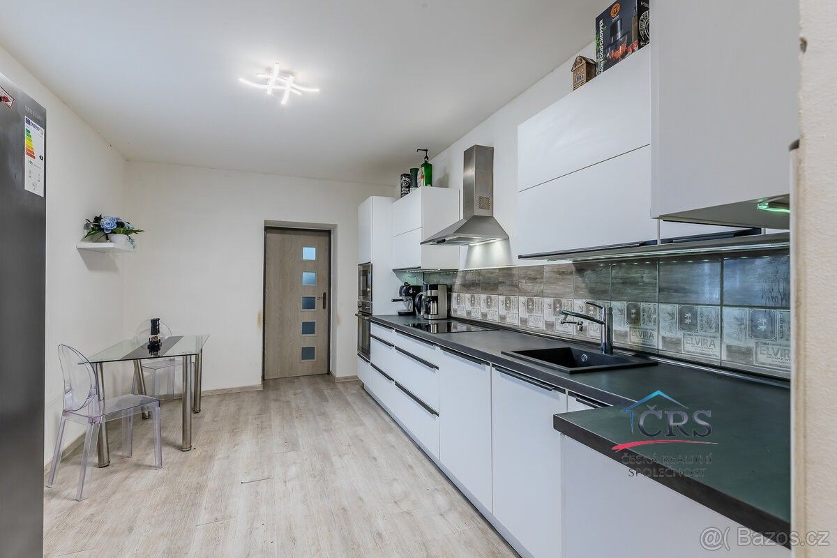 Prodej rodinný dům - Brandýs nad Labem-Stará Boleslav, 250 01