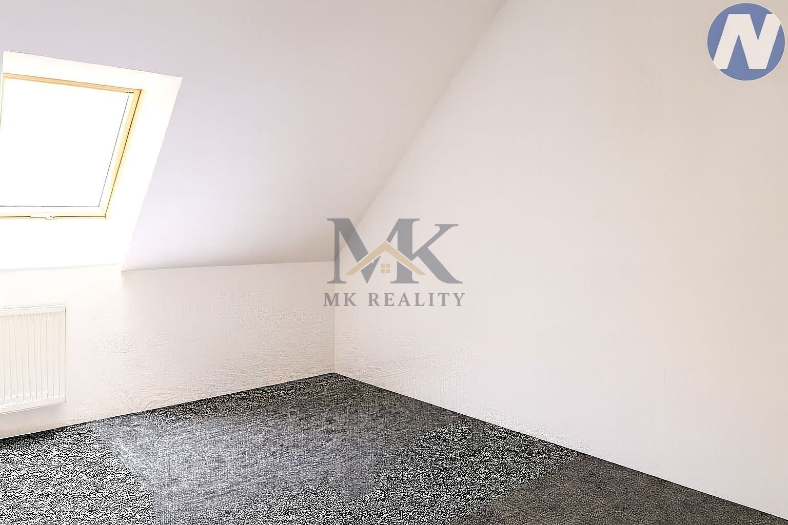 Byt 3+kk · 65 m² · Zdíkov Zdíkovec - 4