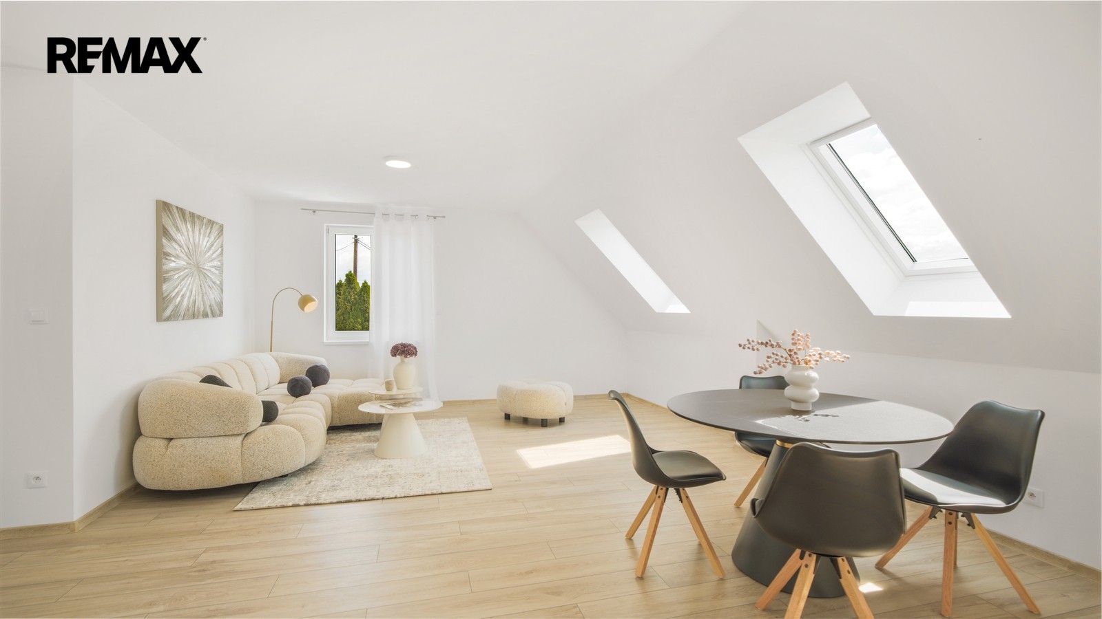 Byt 4+kk · 99 m² · Nademlýnská, Sedlčany - 4