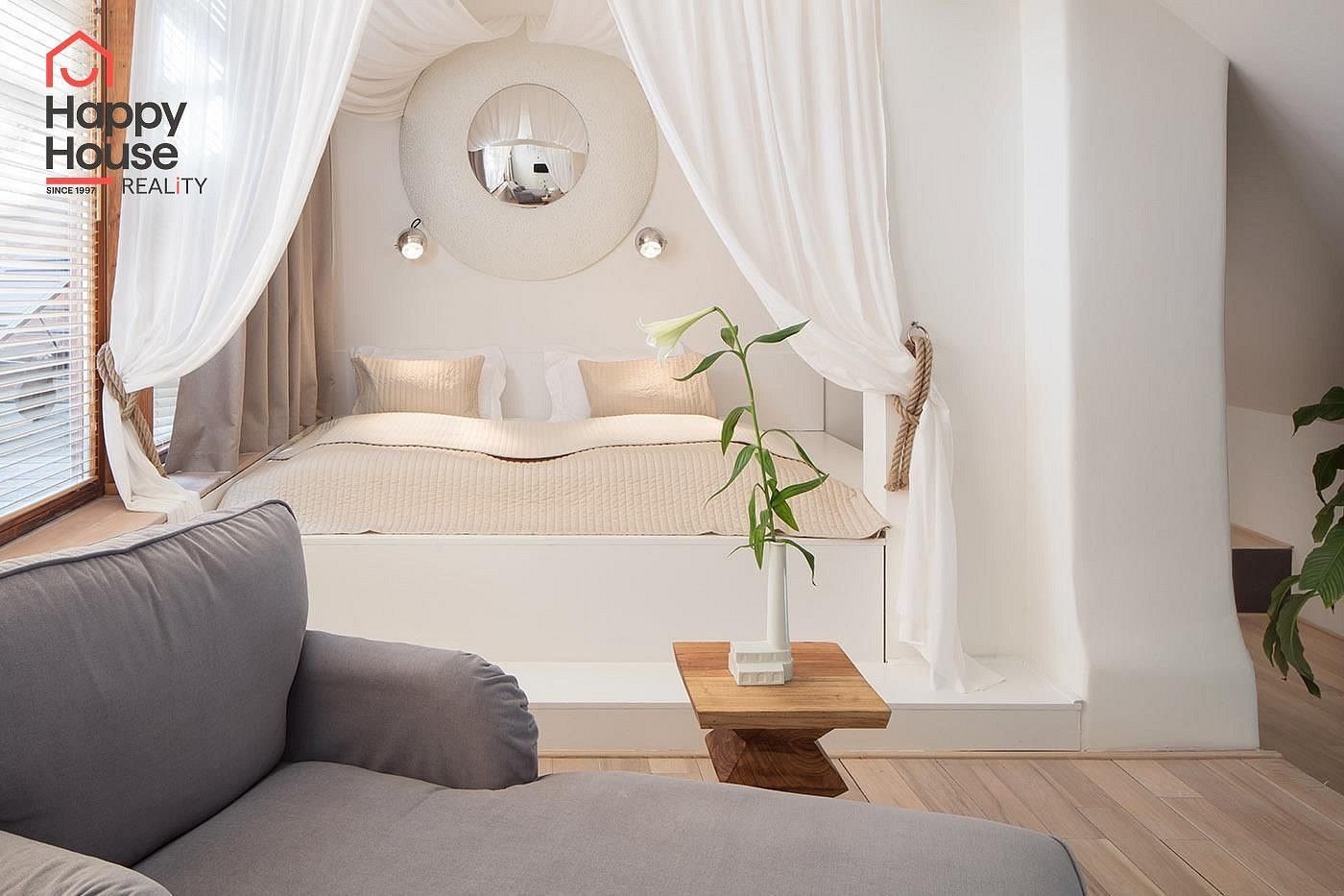Byt 2+kk · 38 m² · Holečkova, Praha 5 - Košíře - 3