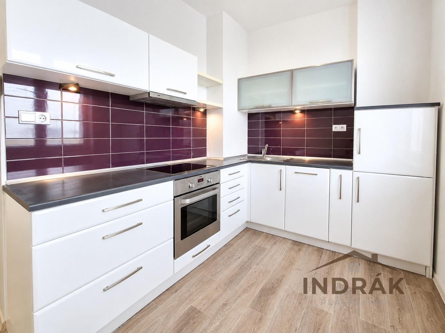 2+1, Sportovní , Nový Jičín, 58 m² - 1