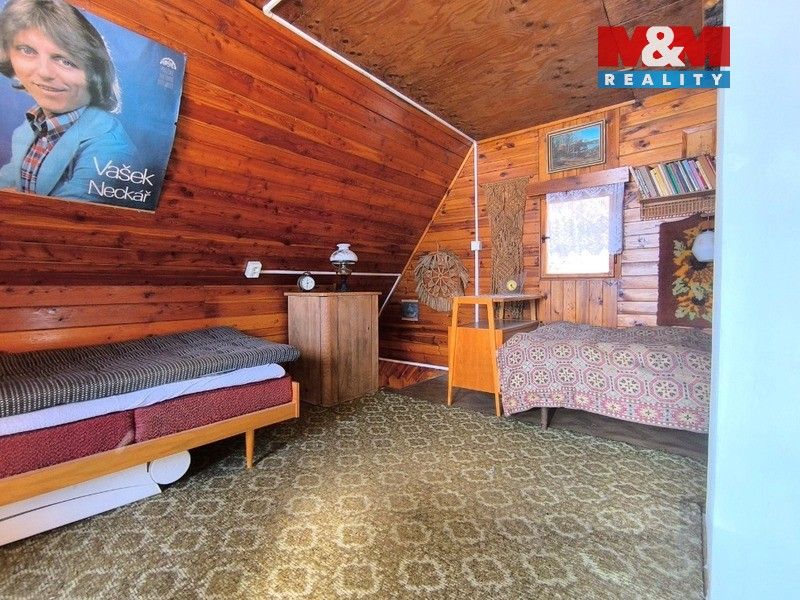 Chata · 38 m² · Němětice - 3