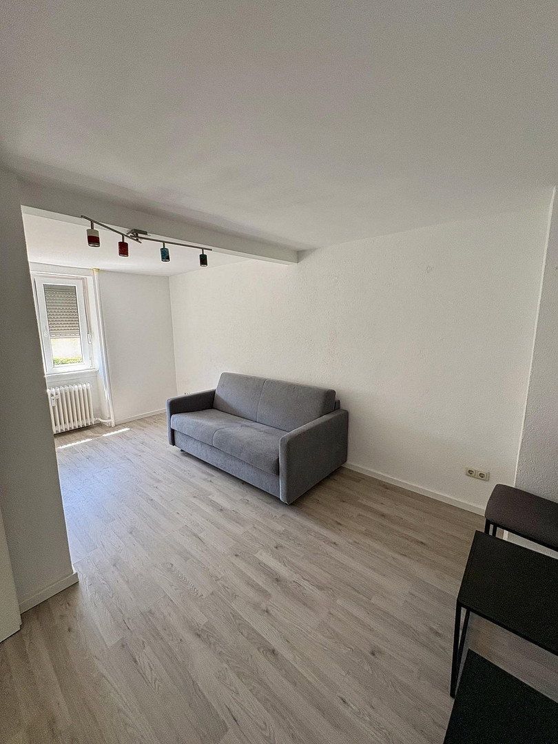 Byt 2+1 · 29 m² · Frankfurt Nordend Hessen 60316 - 3
