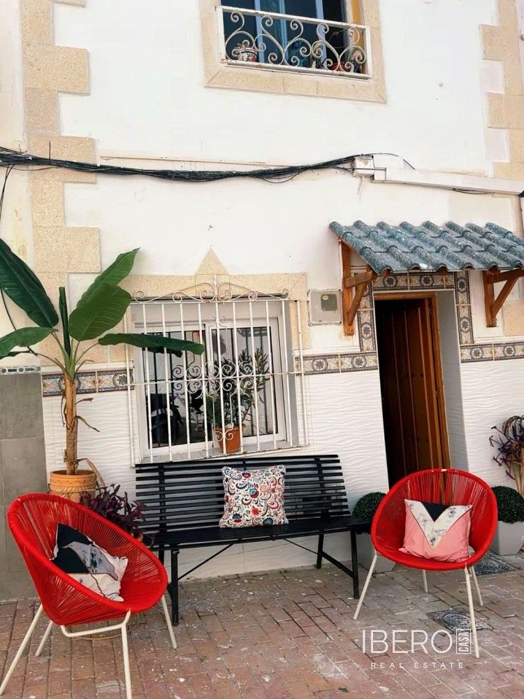 Rodinný dům · 102 m² · Estepona, ES - 2