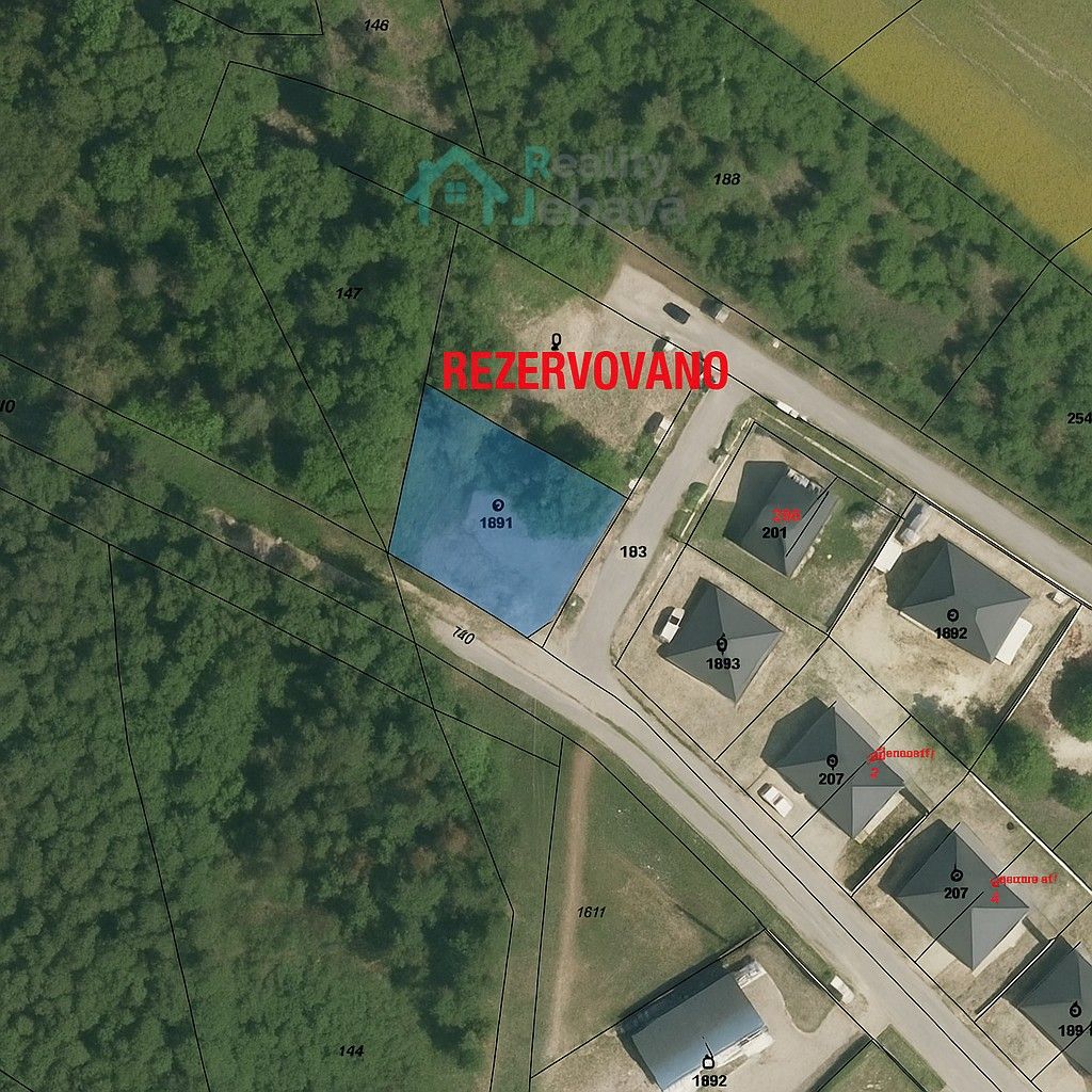Prodej rodinný dům - Přelouč, 98 m²