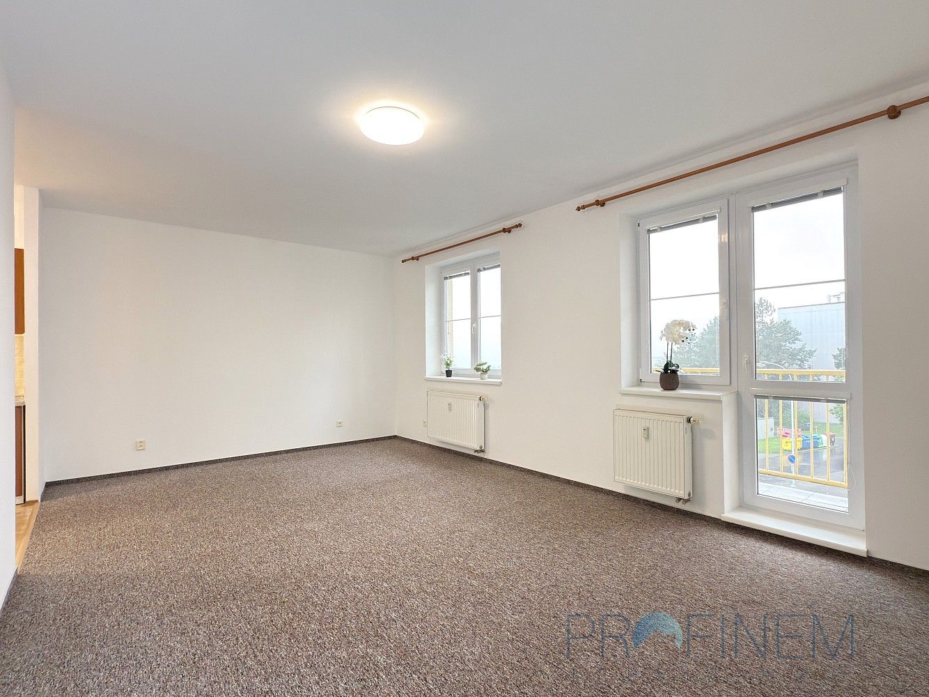 Byt 1+1 · 40 m² · Popradská, Ústí nad Orlicí - 4