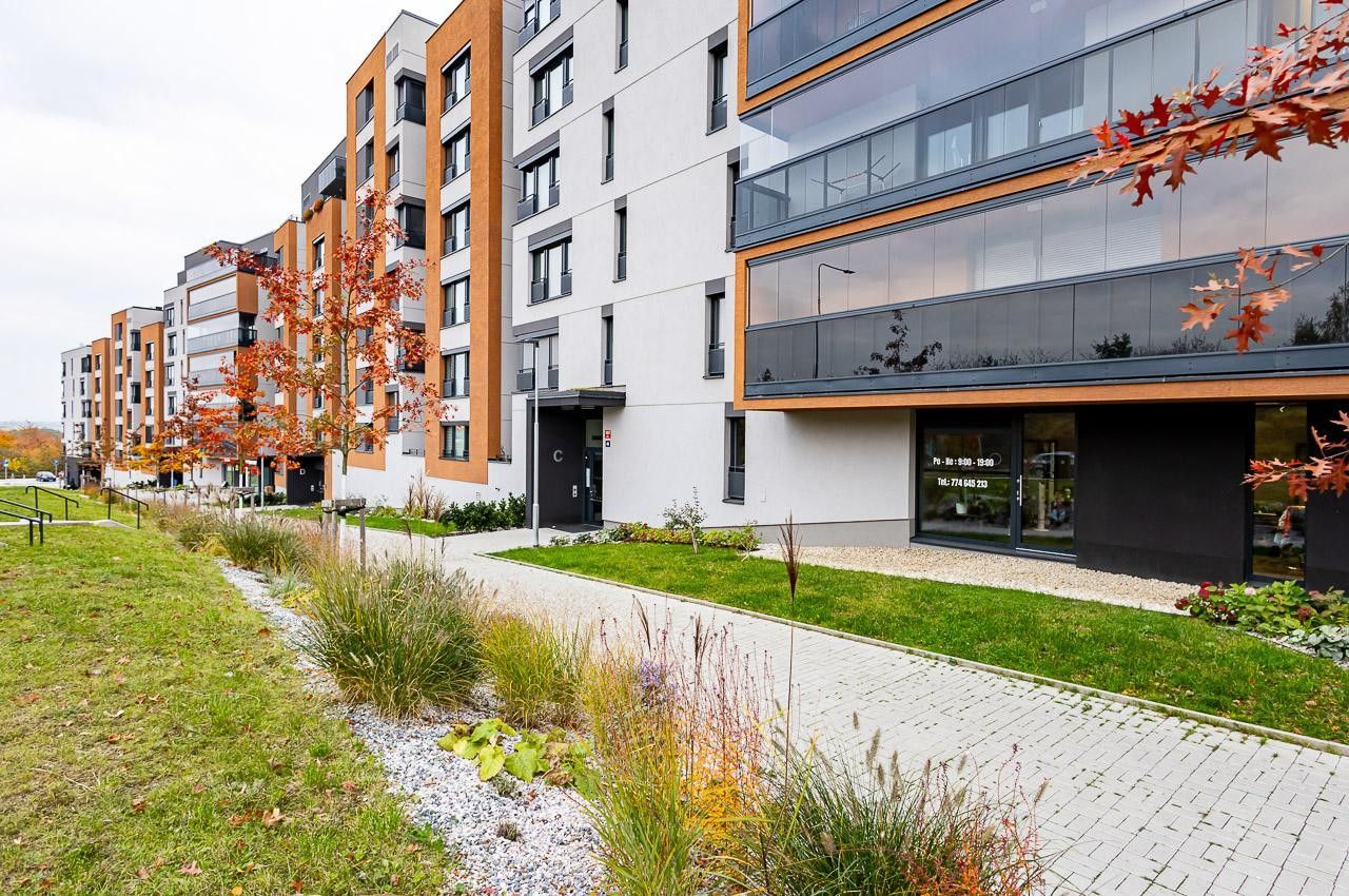 1+kk, Otická, Praha, 33 m² - 1