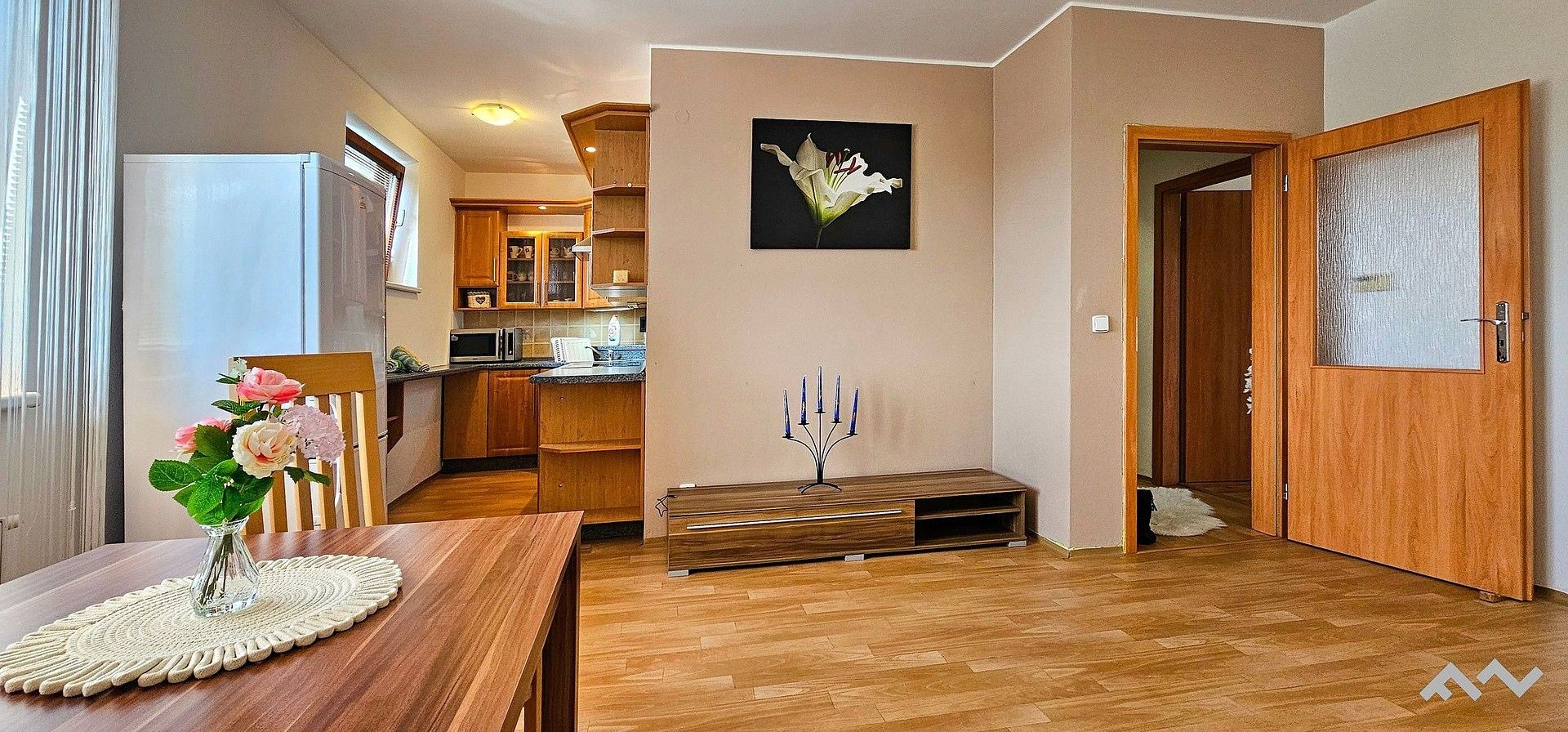 Byt 2+kk · 55 m² · Lipůvka, okres Blansko, Jihomoravský kraj - 3
