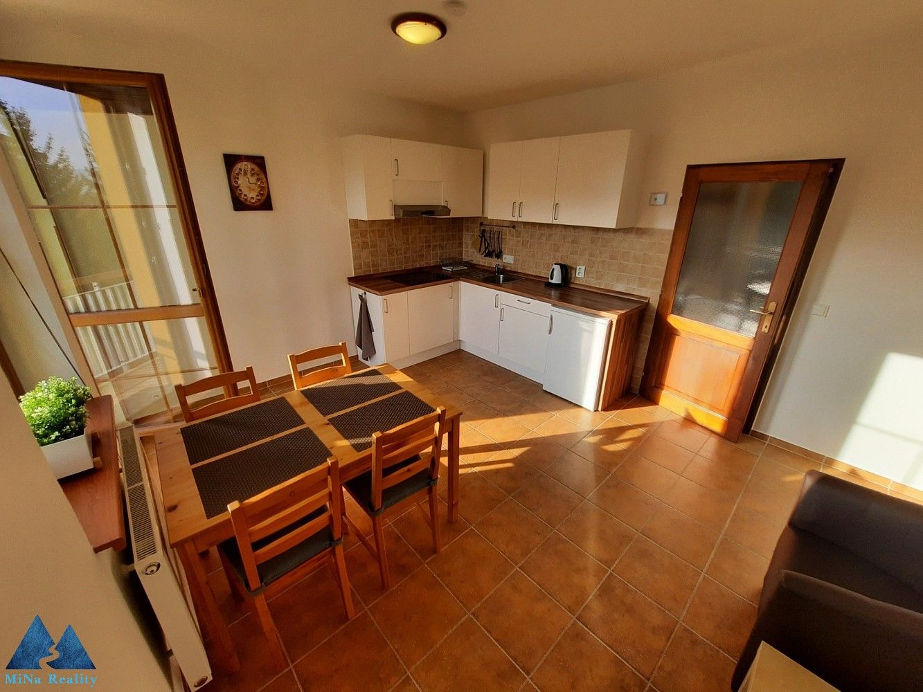 2+kk, Vítkovice, okres Semily, 36 m² - 1