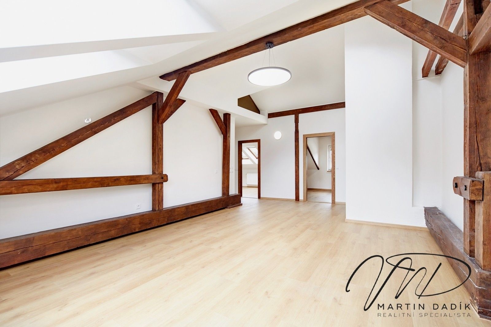 Prodej byt 4+1 - Čs. armády, Žamberk, 112 m²