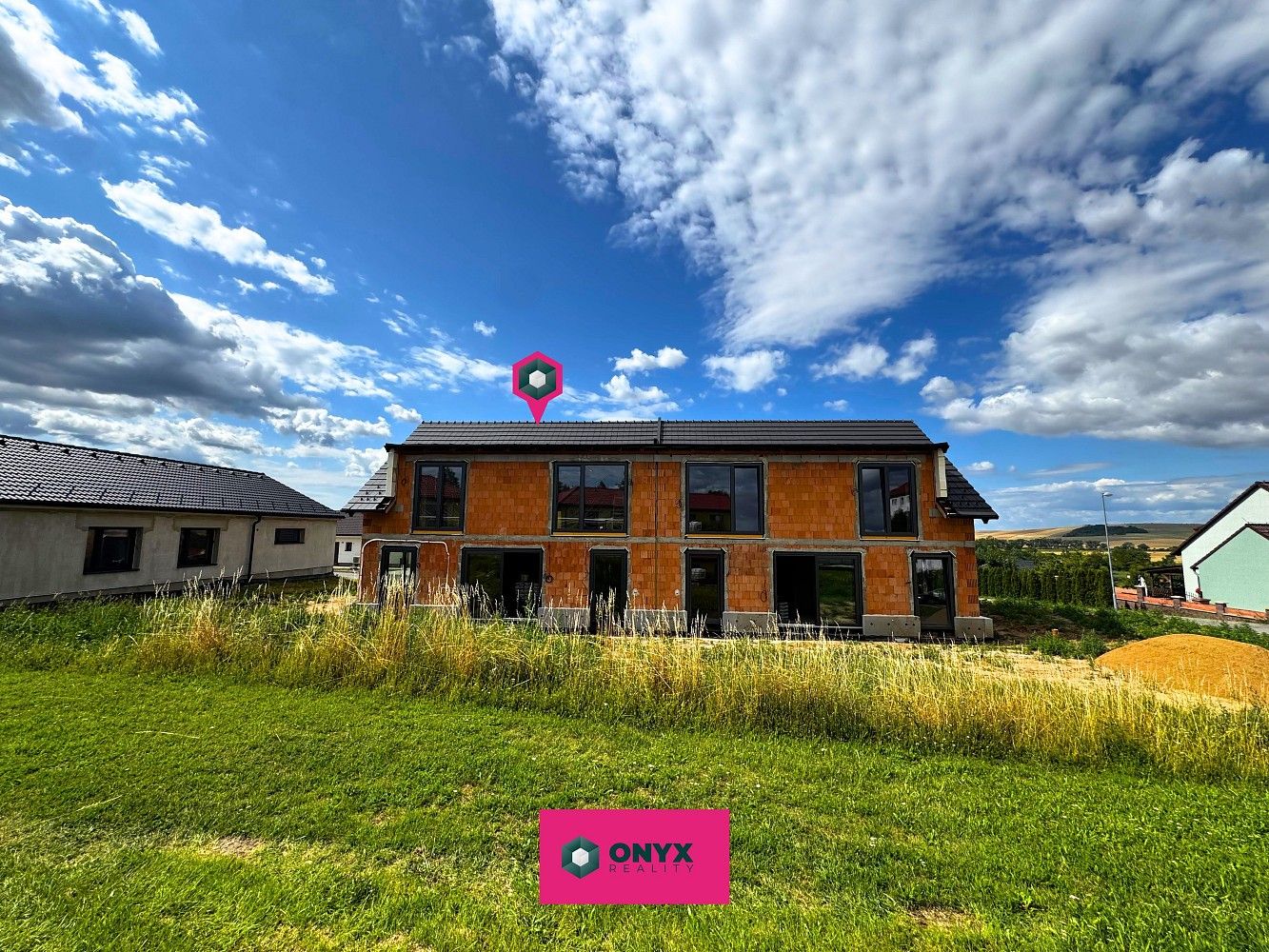 Prodej rodinný dům - Bohdalice-Pavlovice, okres Vyškov, Jihomoravský kraj, 138 m² - 5
