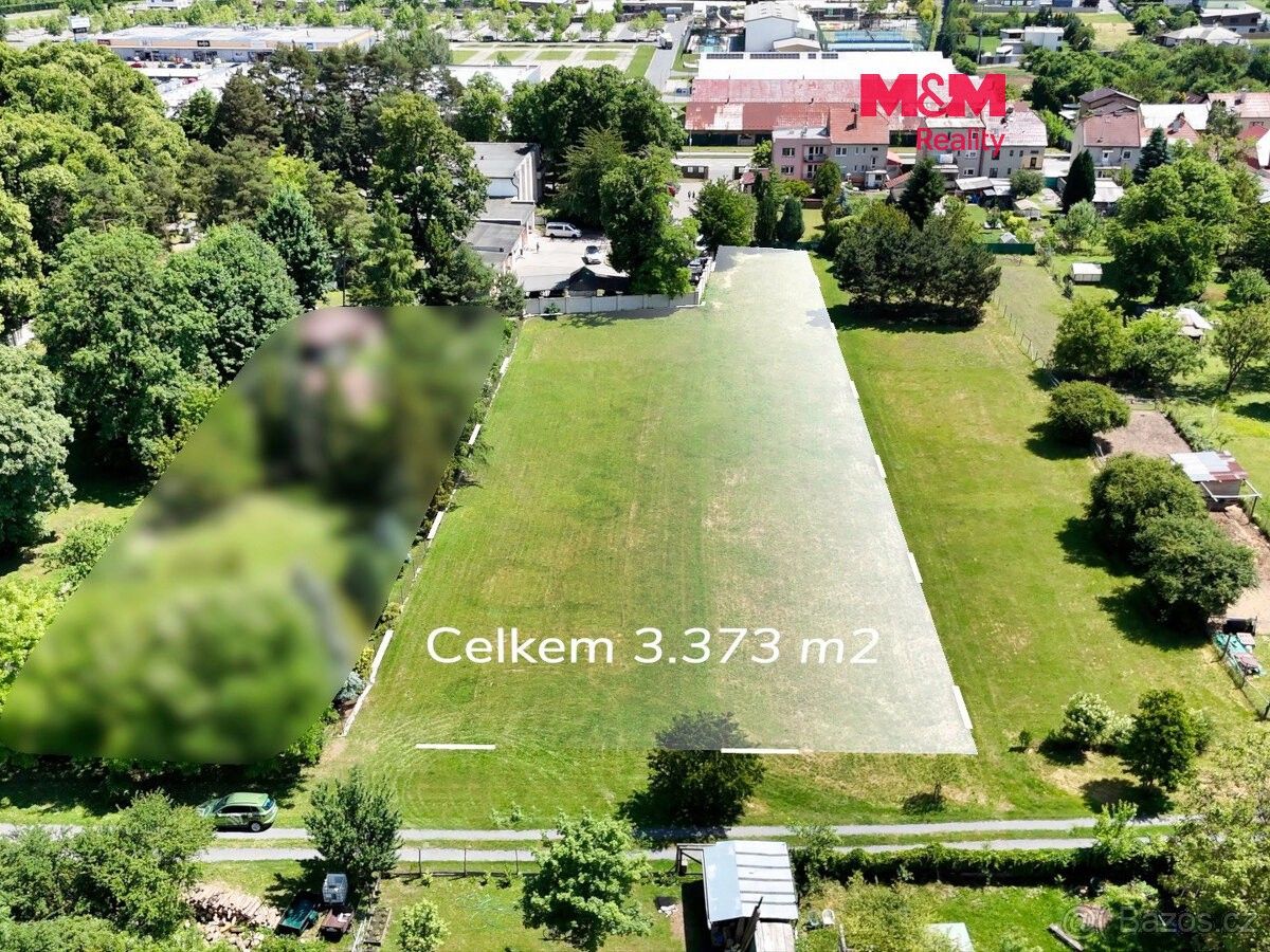 Pozemky pro bydlení, Kroměříž, 767 01 - 1