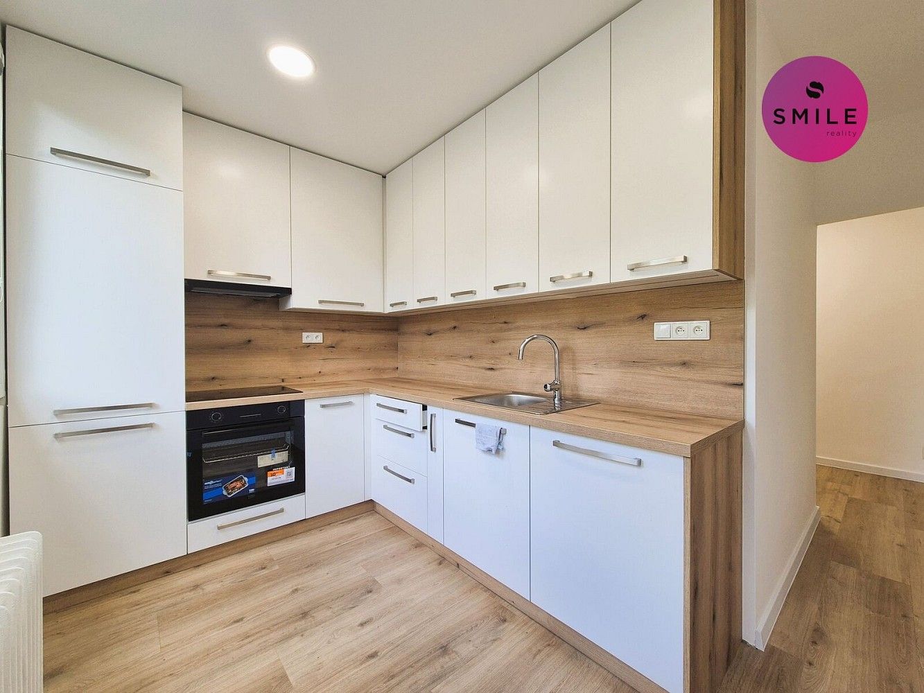 Byt 3+1 · 74 m² · Ostrava - Hrabůvka, okres Ostrava-město, Moravskoslezský kraj - 3
