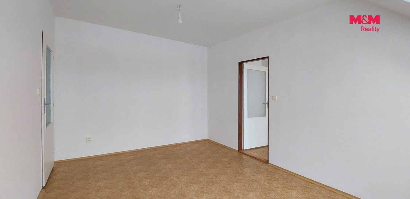 Byt 2+1 · 42 m² · V Bytovkách, Králíky - 3