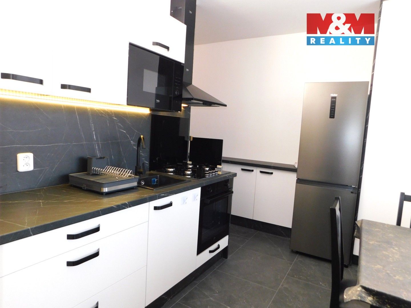 Pronájem byt 1+1 - Táborská, Františkovy Lázně, 35 m²