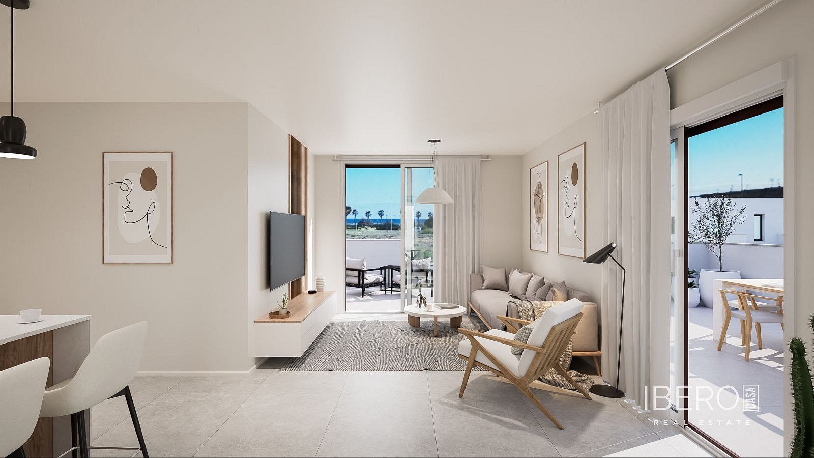 Rodinný dům · 79 m² · Pilar de la Horadada, ES - 4