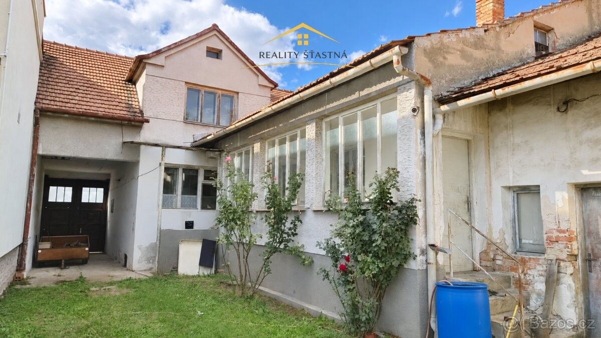 Prodej rodinný dům - Dubňany, 696 03 - 5
