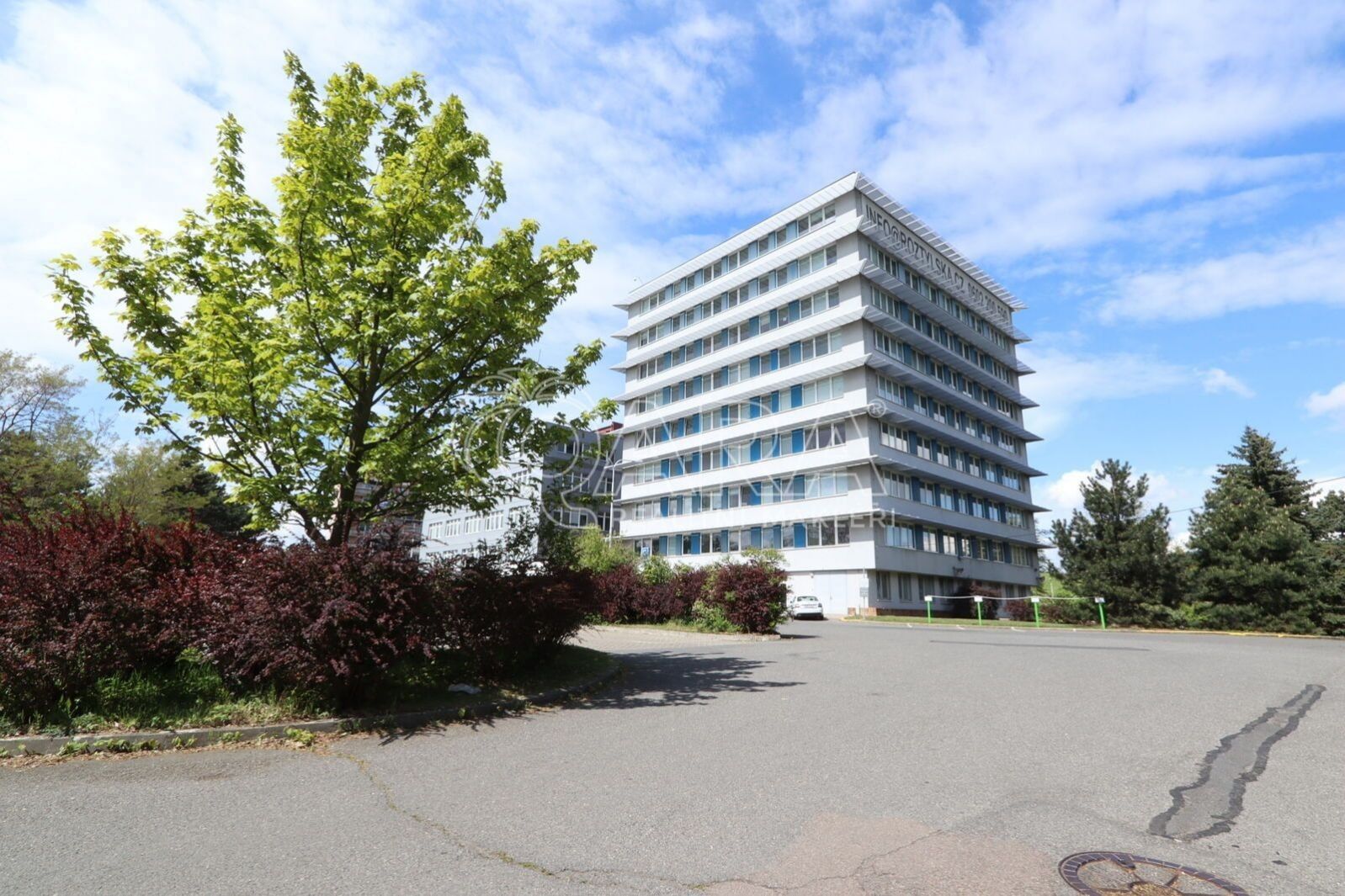 Kanceláře, Roztylská  , Praha Chodov, 50 m² - 1