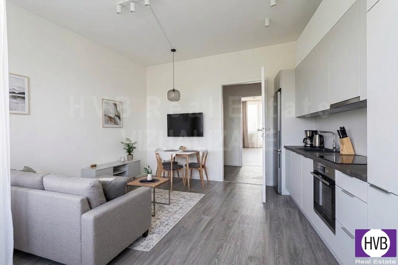 3+kk, Ostrava Přívoz, 62 m² - 2