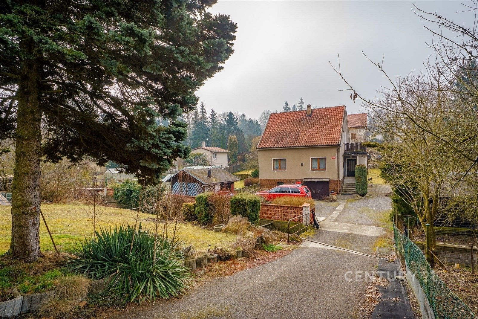 Prodej rodinný dům - Na Stráni  , Psáry, 160 m²