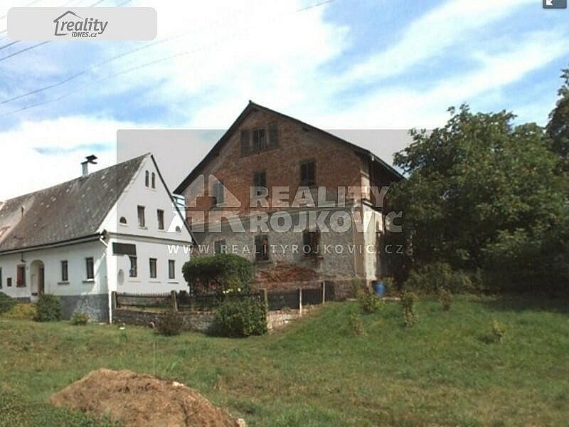 Prodej chalupa - Meziměstí - Ruprechtice, okres Náchod, Královéhradecký kraj, 120 m² - 1