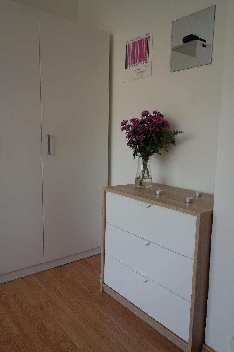 Pronájem byt 3+1 - Štětínská, Praha - Bohnice, 74 m² - 2