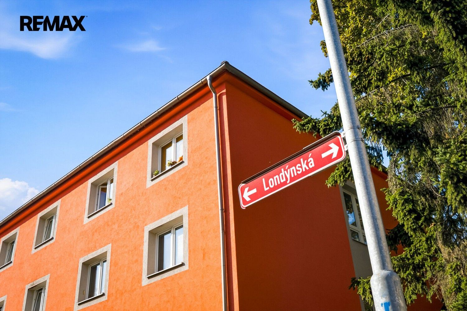 Byt 1+1 · 29 m² · Moskevské náměstí, Teplice - 4