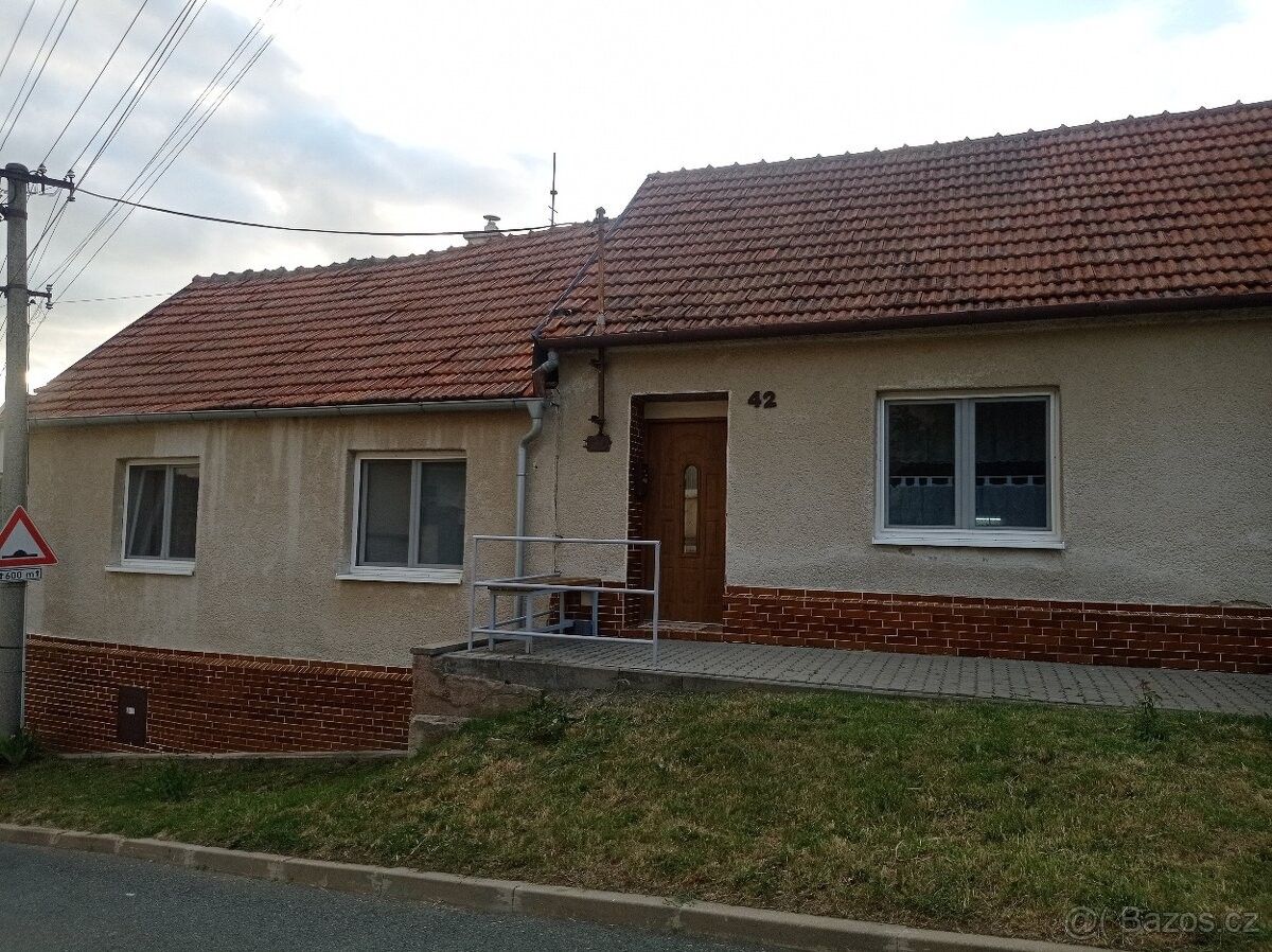 Rodinné domy, Slavkov u Brna, 684 01