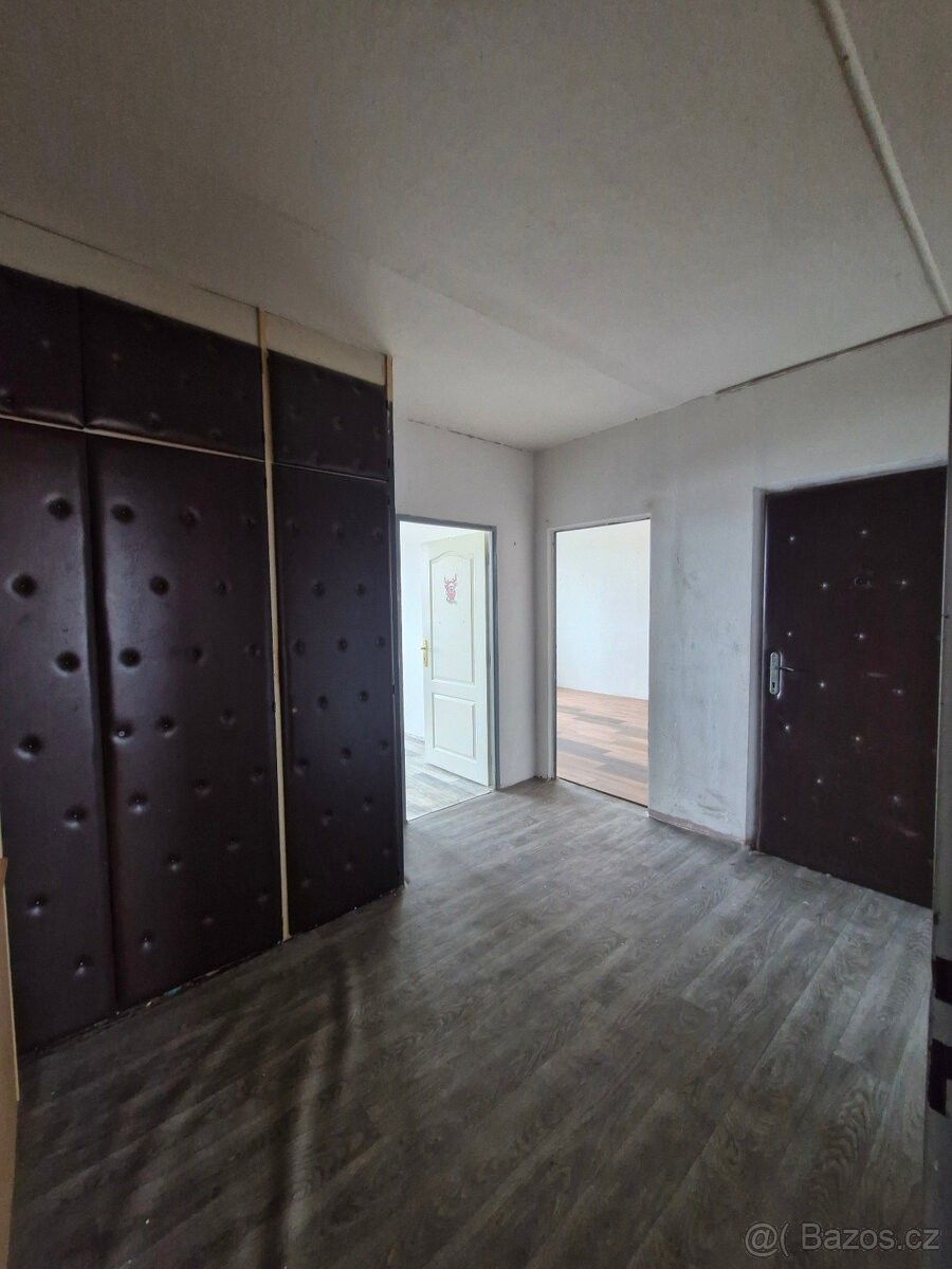 Byty, Heřmanova Huť, 330 24 - 2