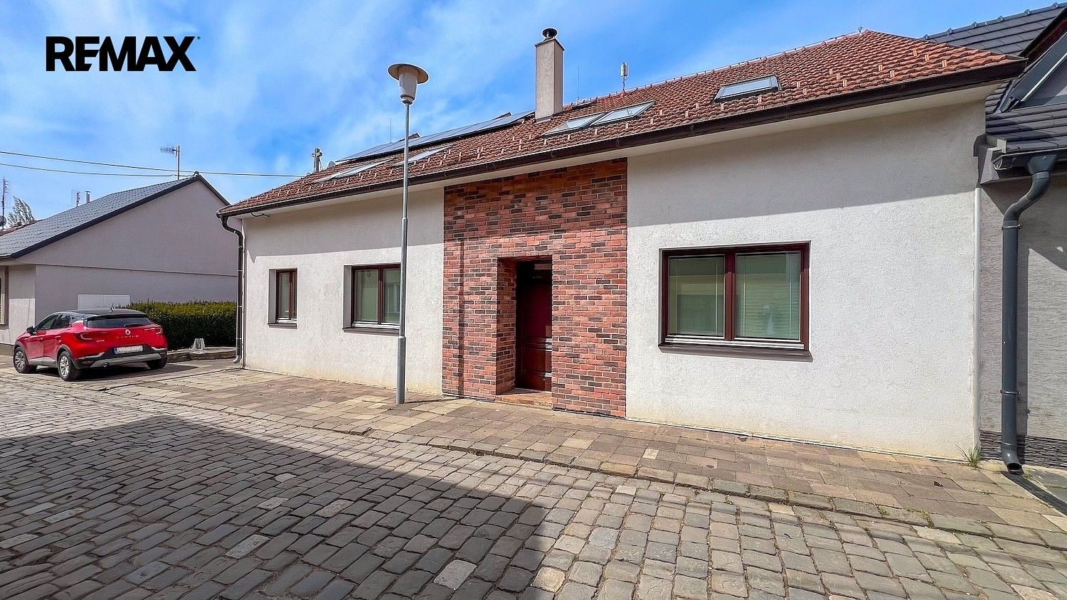 Rodinný dům · 220 m² · Slatinka, Brno - Slatina - 3