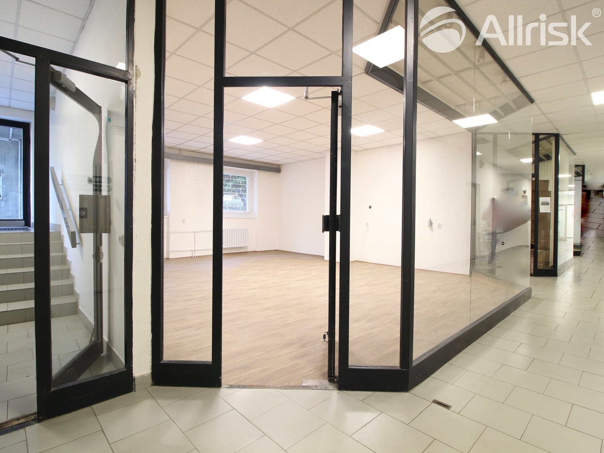 Pronájem obchodní prostory - Brno, 31 m² - 5