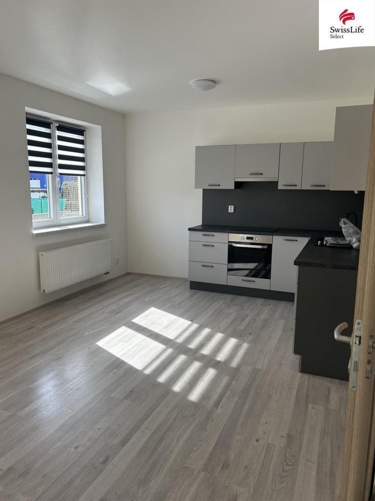 Pronájem byt 2+kk - Marie Krupičkové, Benátky nad Jizerou, 62 m²