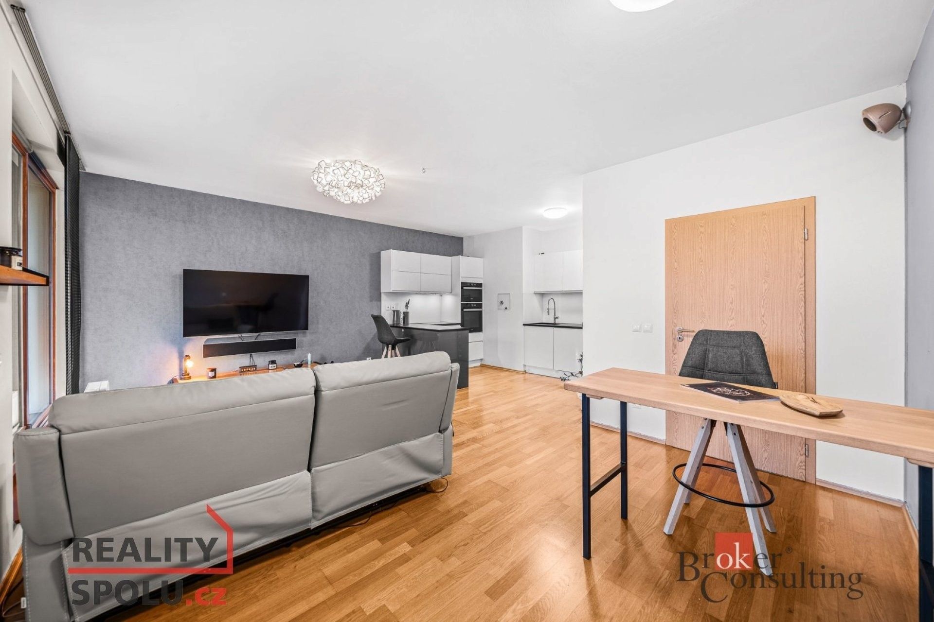Prodej byt 3+kk - Varhulíkové, Praha, 78 m²