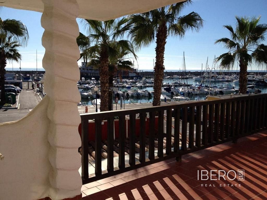 Byt 4+kk · 185 m² · Benalmadena, Španělsko - 4