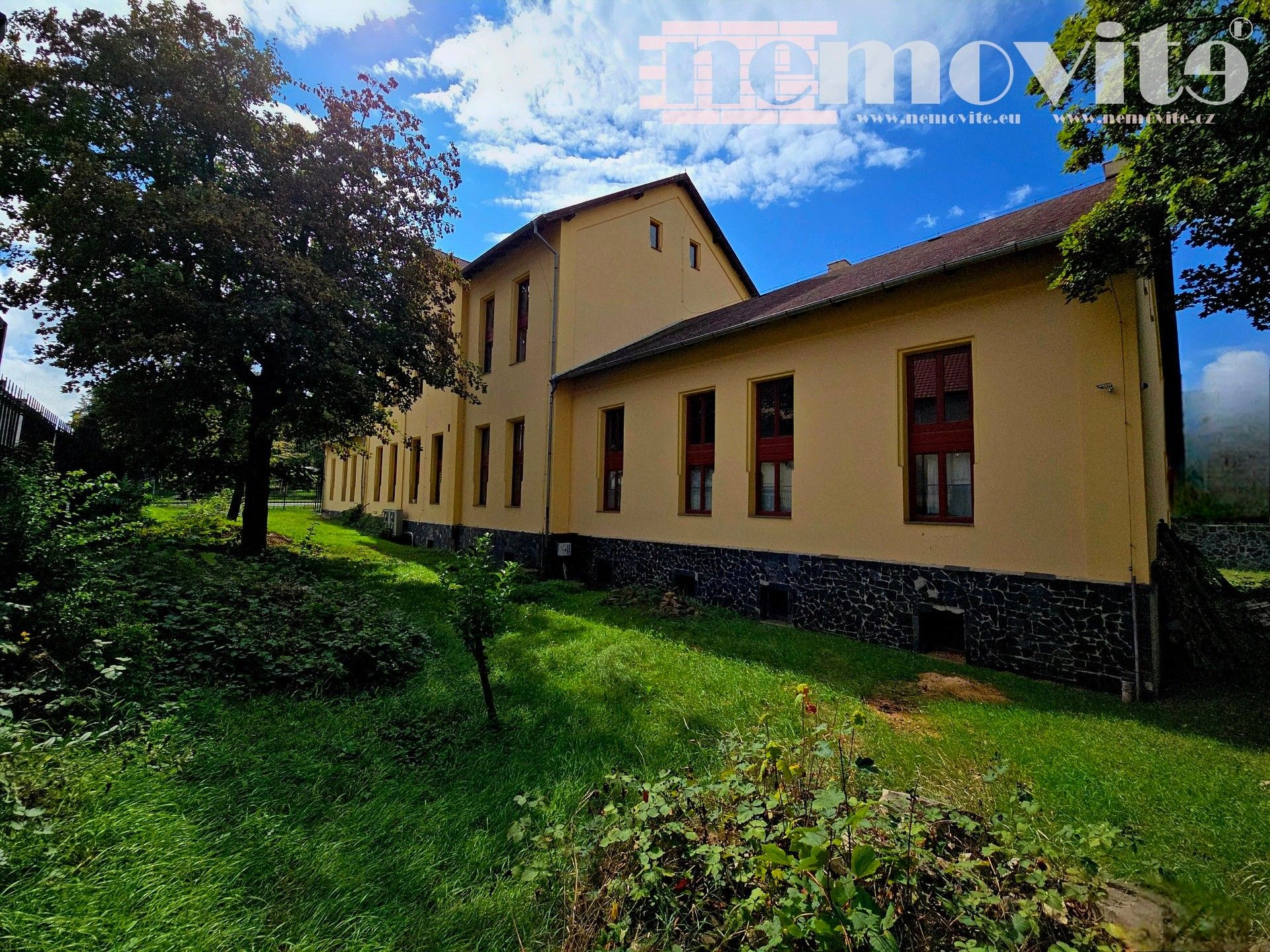 Rodinný dům · 1 624 m² · Holárkovy sady, Louny - 3