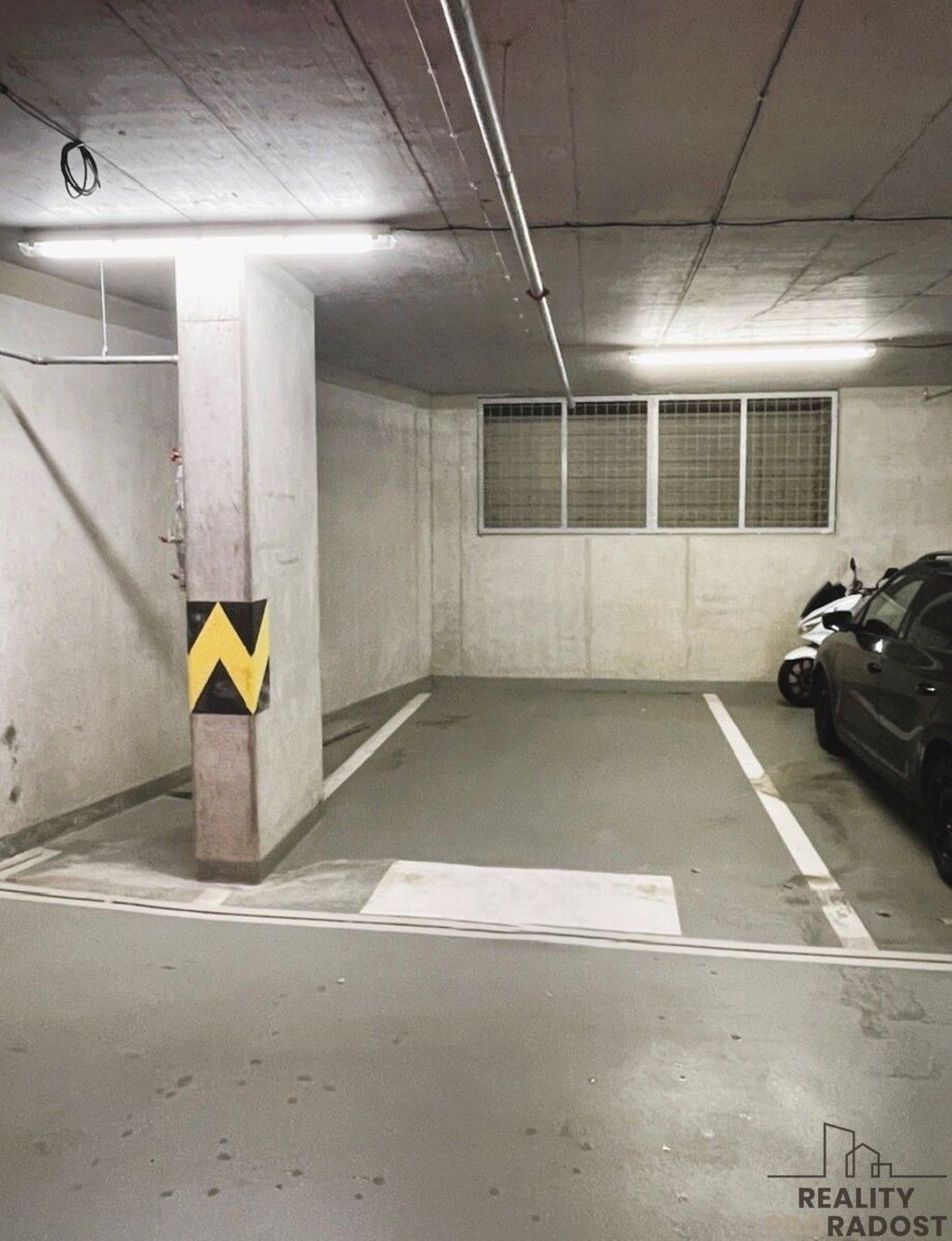Nemovitost · 13 m² · Soukalova, Praha Modřany - 3