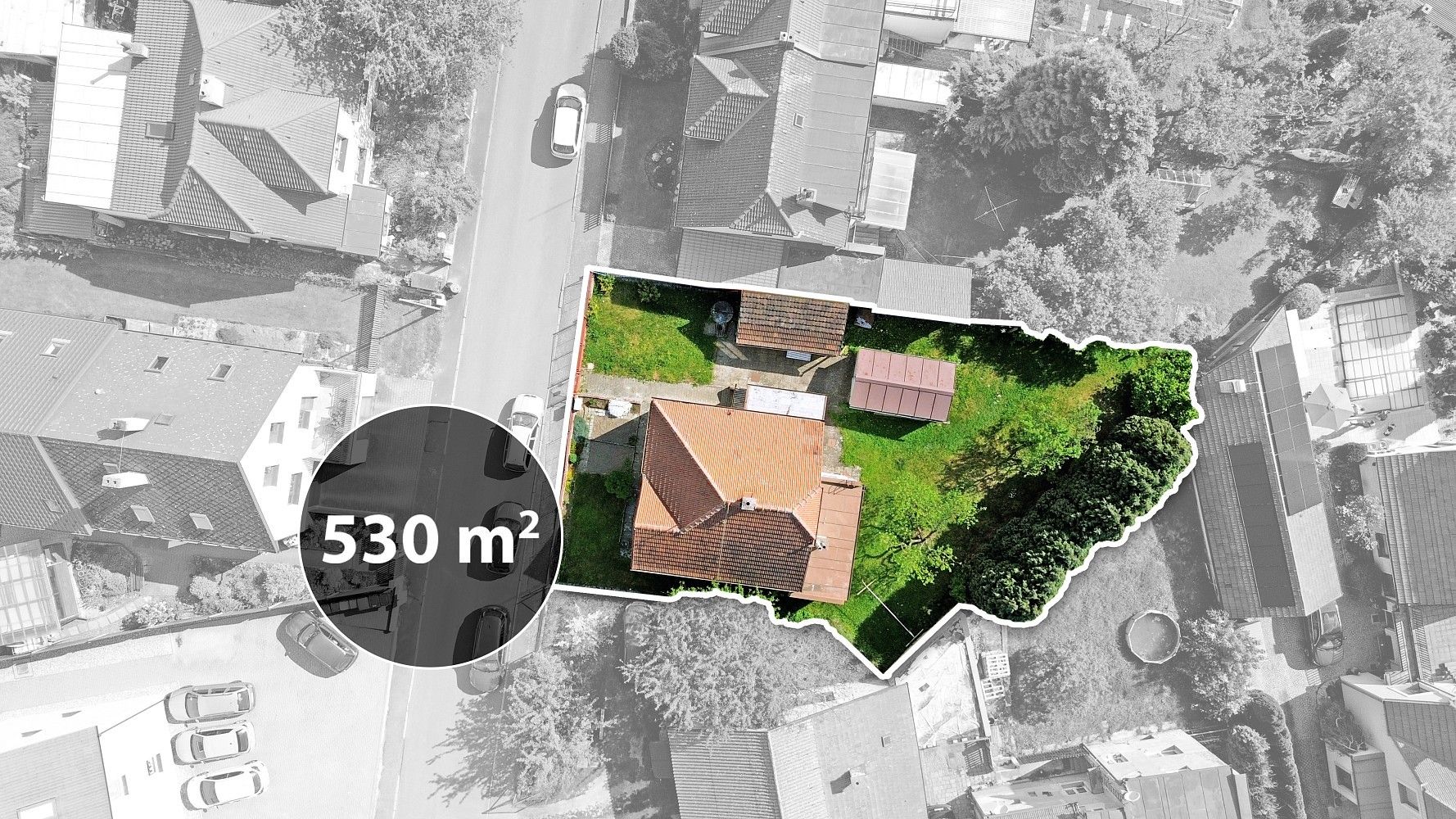 Rodinný dům · 75 m² · Litomyšl - Litomyšl-Město, okres Svitavy, Pardubický kraj - 3
