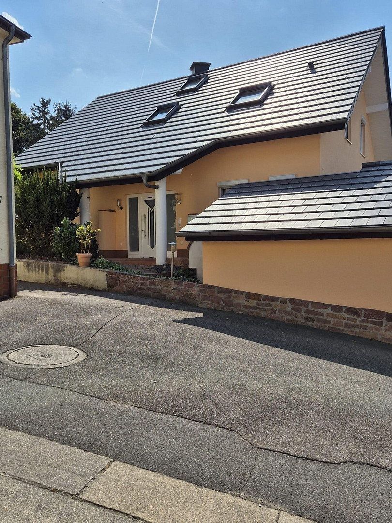 Prodej rodinný dům - Alte Steigstraße 1, , Bádensko-Württembersko, 160 m² - 5
