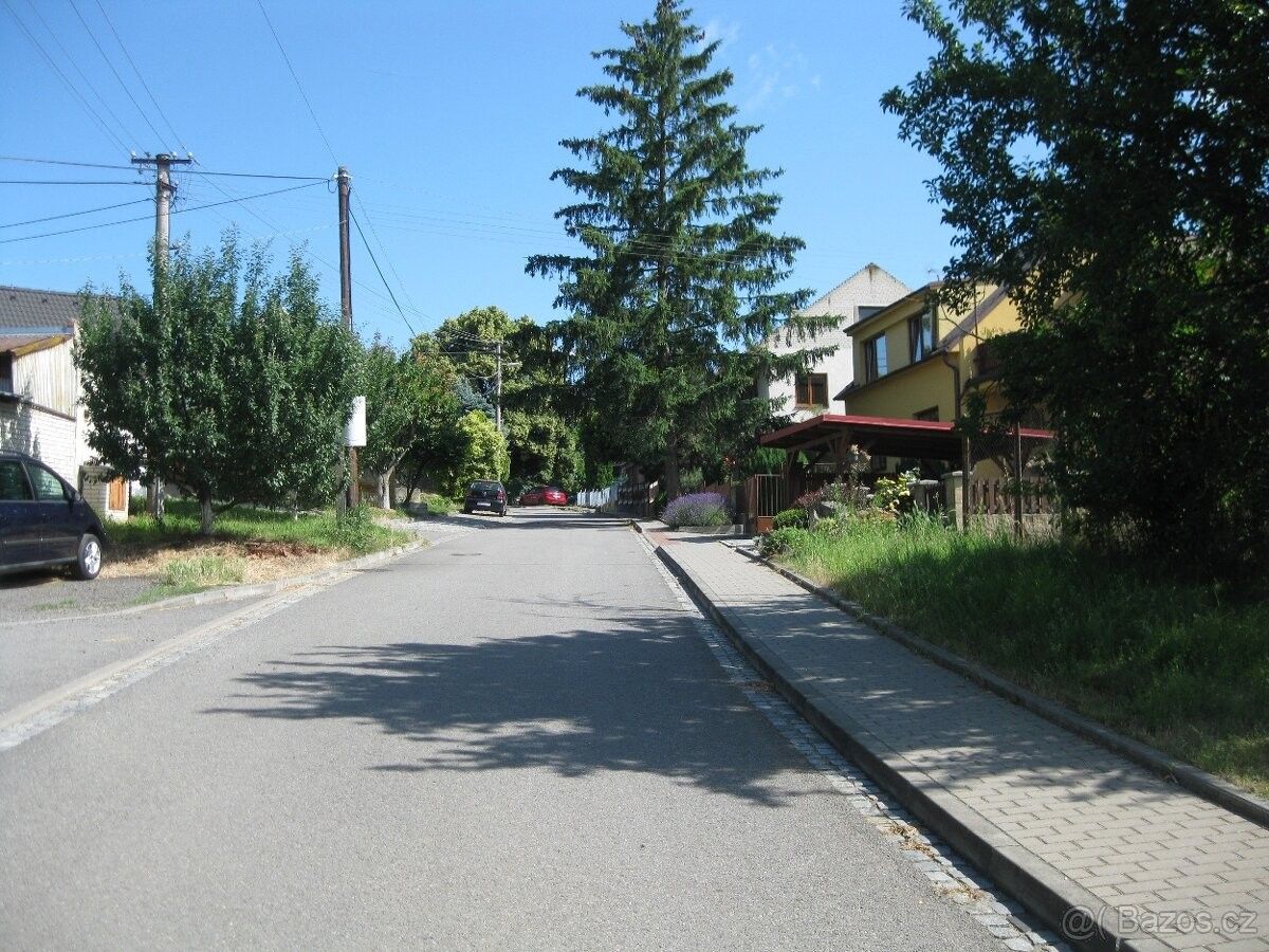 Pozemky pro bydlení, Jalubí, 687 05