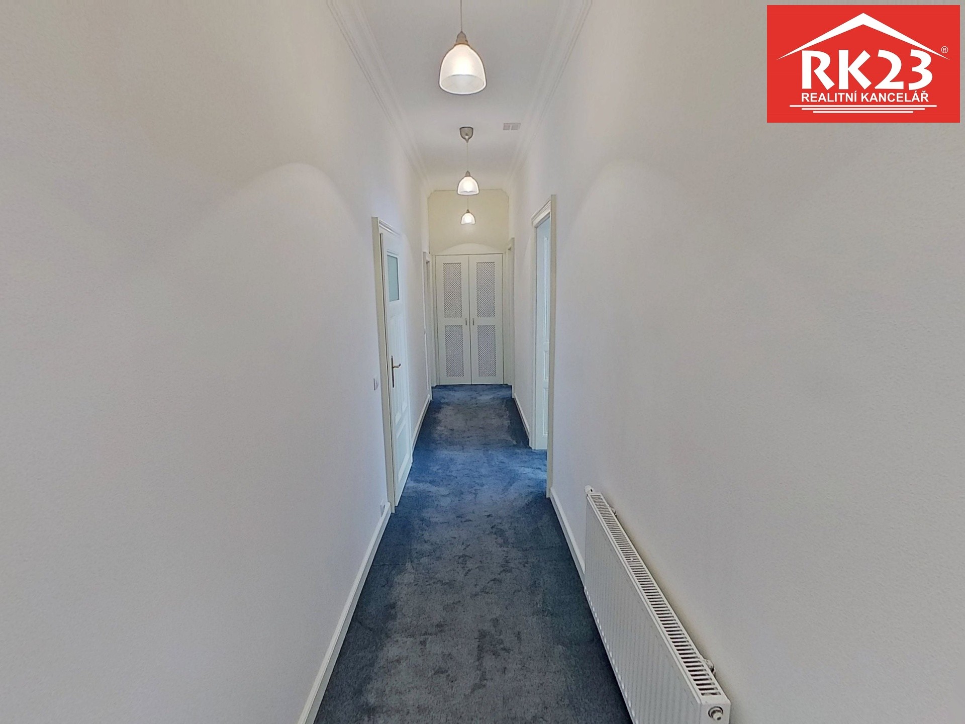 Pronájem byt 2+1 - Ruská, Mariánské Lázně, 70 m² - 5