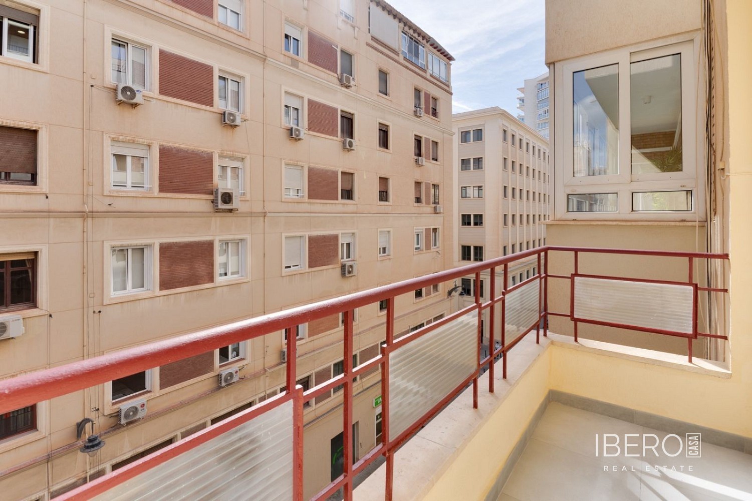 4+kk, Málaga Centro, Španělsko, 106 m² - 1