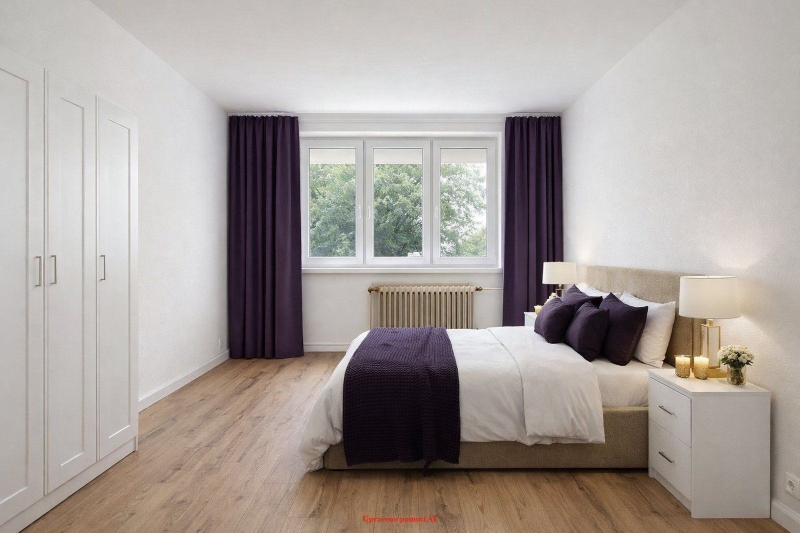 Byt 3+1 · 75 m² · Marie Majerové, Frýdek-Místek - Místek, Moravskoslezský kraj - 3