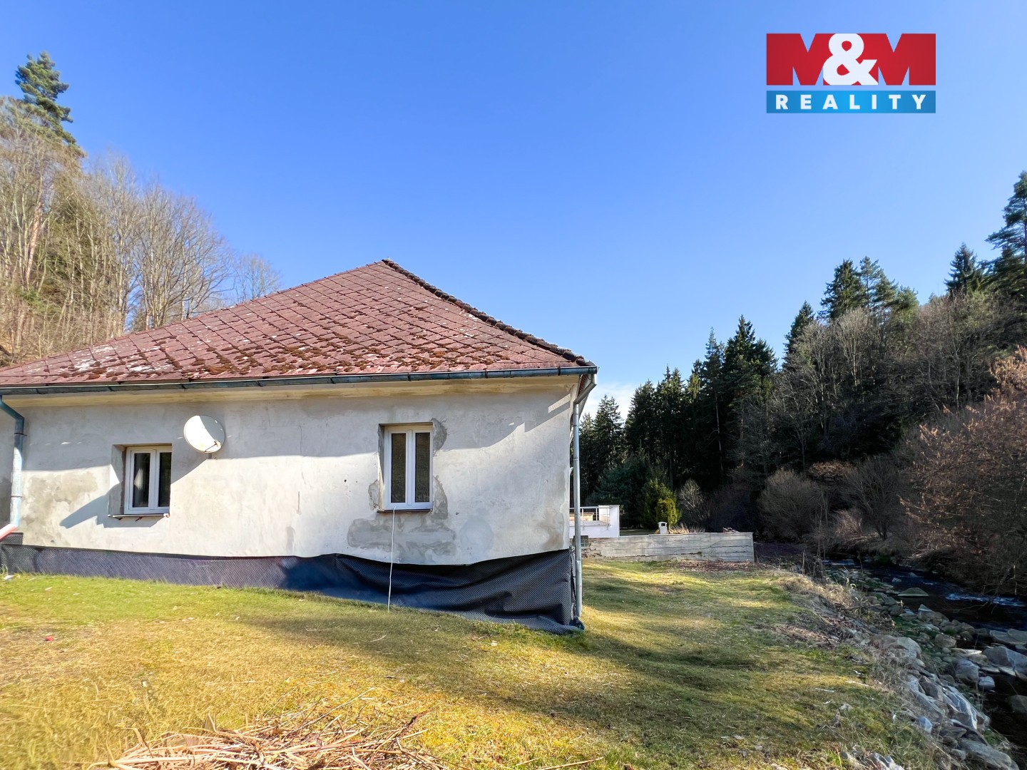 Rodinný dům · 87 m² · 1. máje, Vimperk - 3