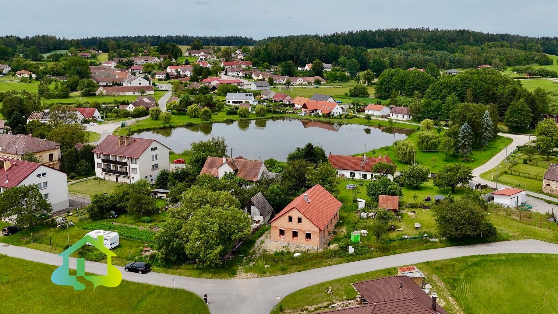 Rodinný dům · 116 m² · Velký Ratmírov - 3