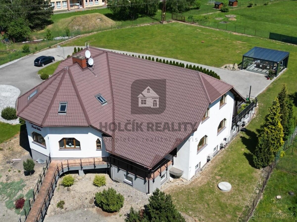 Restaurace, Třinec, 739 61