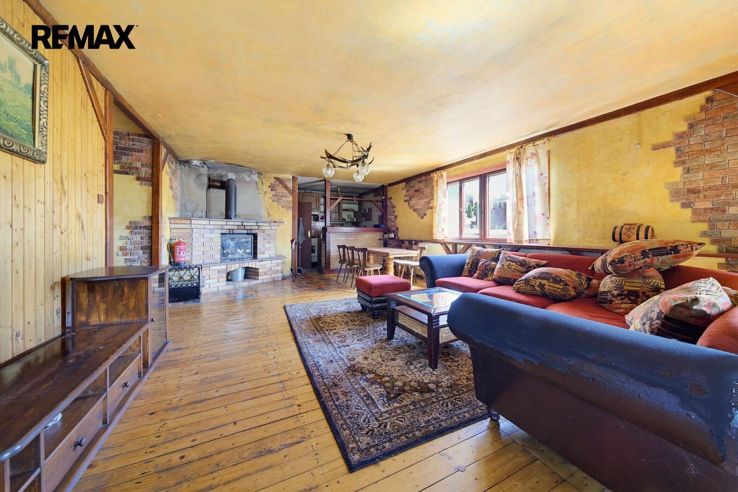 Prodej chalupa - Cheb - Skalka, Karlovarský kraj, 240 m² - 2