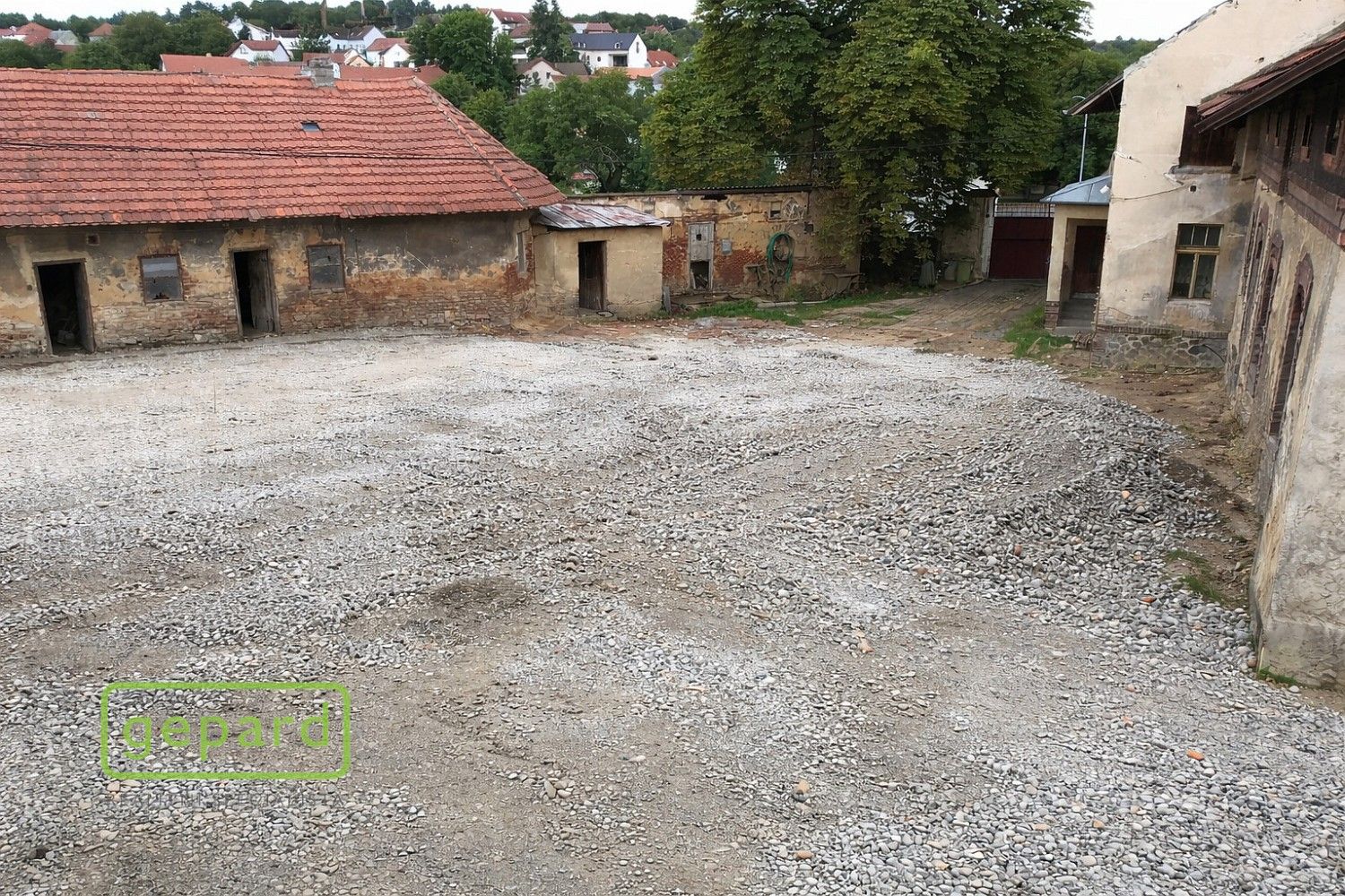 Prodej zemědělský objekt - Praha - Nebušice, okres Praha 6, Hlavní město Praha, 568 m² - 5