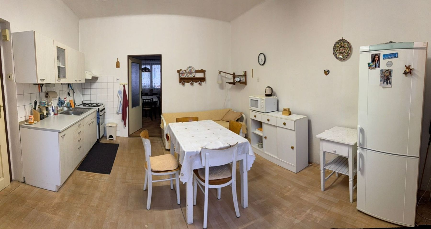 Prodej rodinný dům - K. Vika, Jičín - Jičín, Královéhradecký kraj, 184 m² - 5