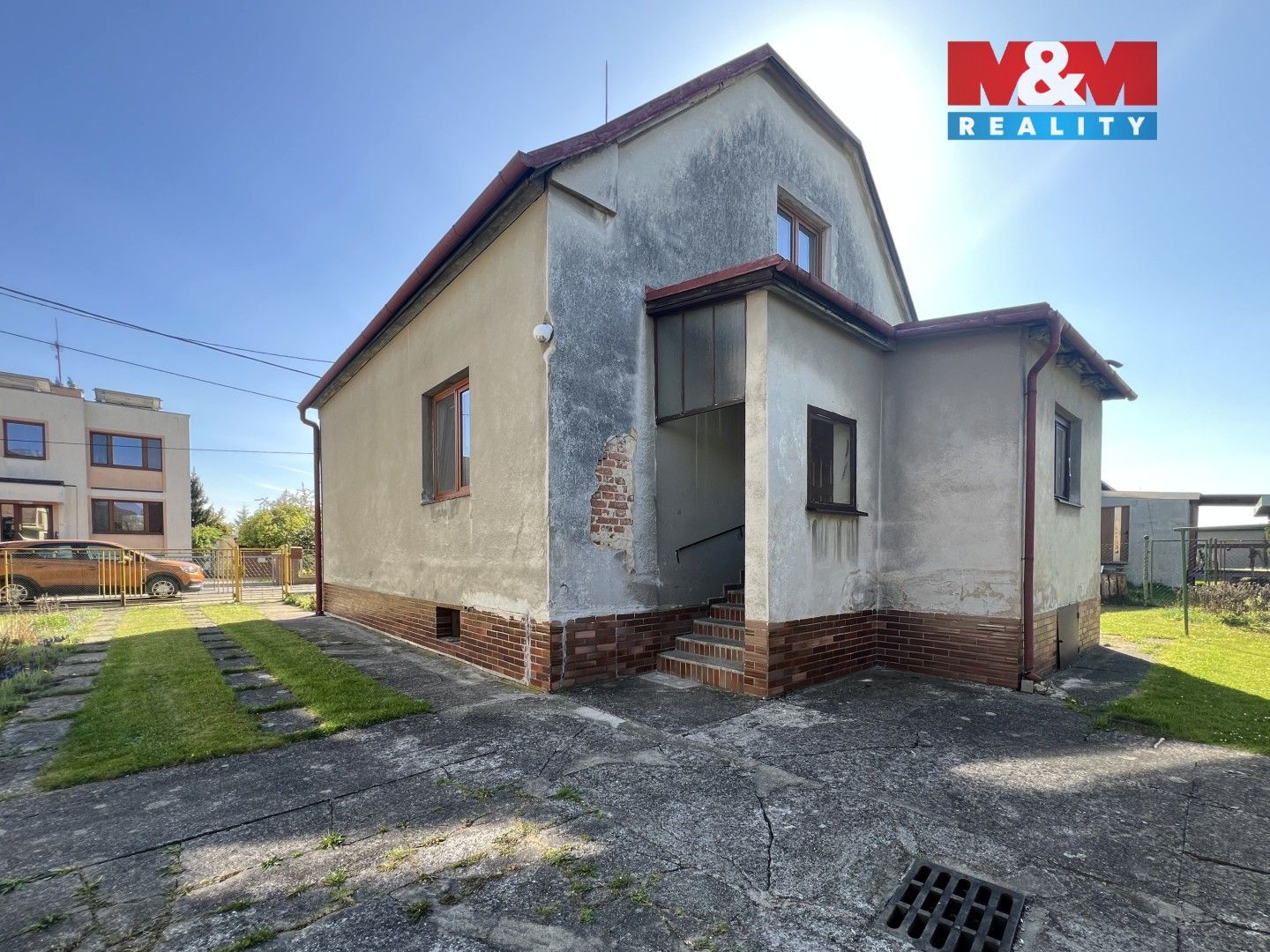 Prodej rodinný dům - Bedřicha Smetany, Ostrava, 119 m² - 5