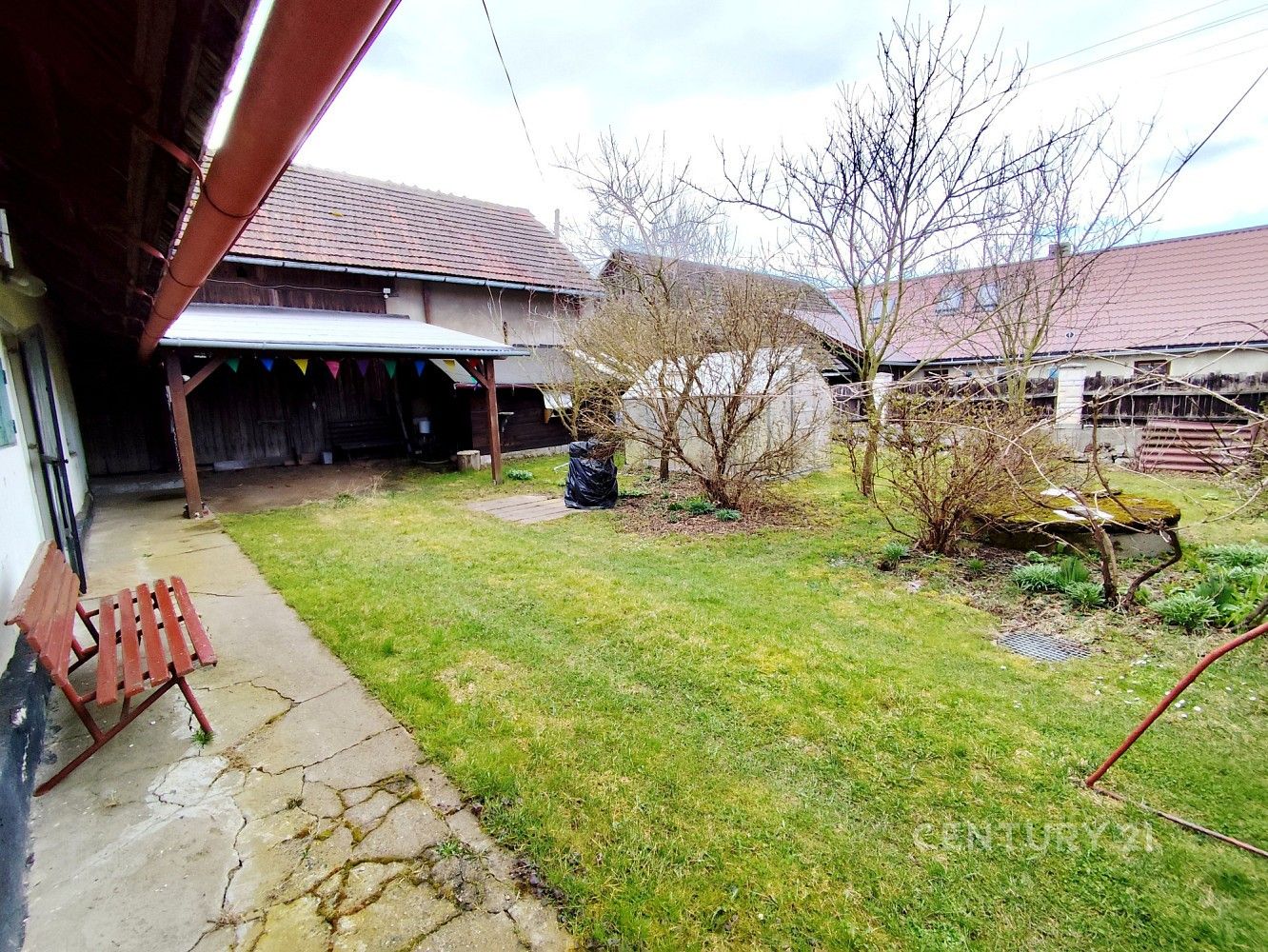Prodej chalupa - Chrtníč, okres Havlíčkův Brod, Kraj Vysočina, 106 m² - 2